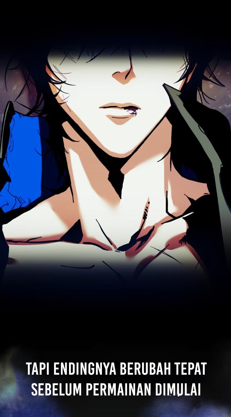 Return to Player Chapter 62 Bahasa Indonesia