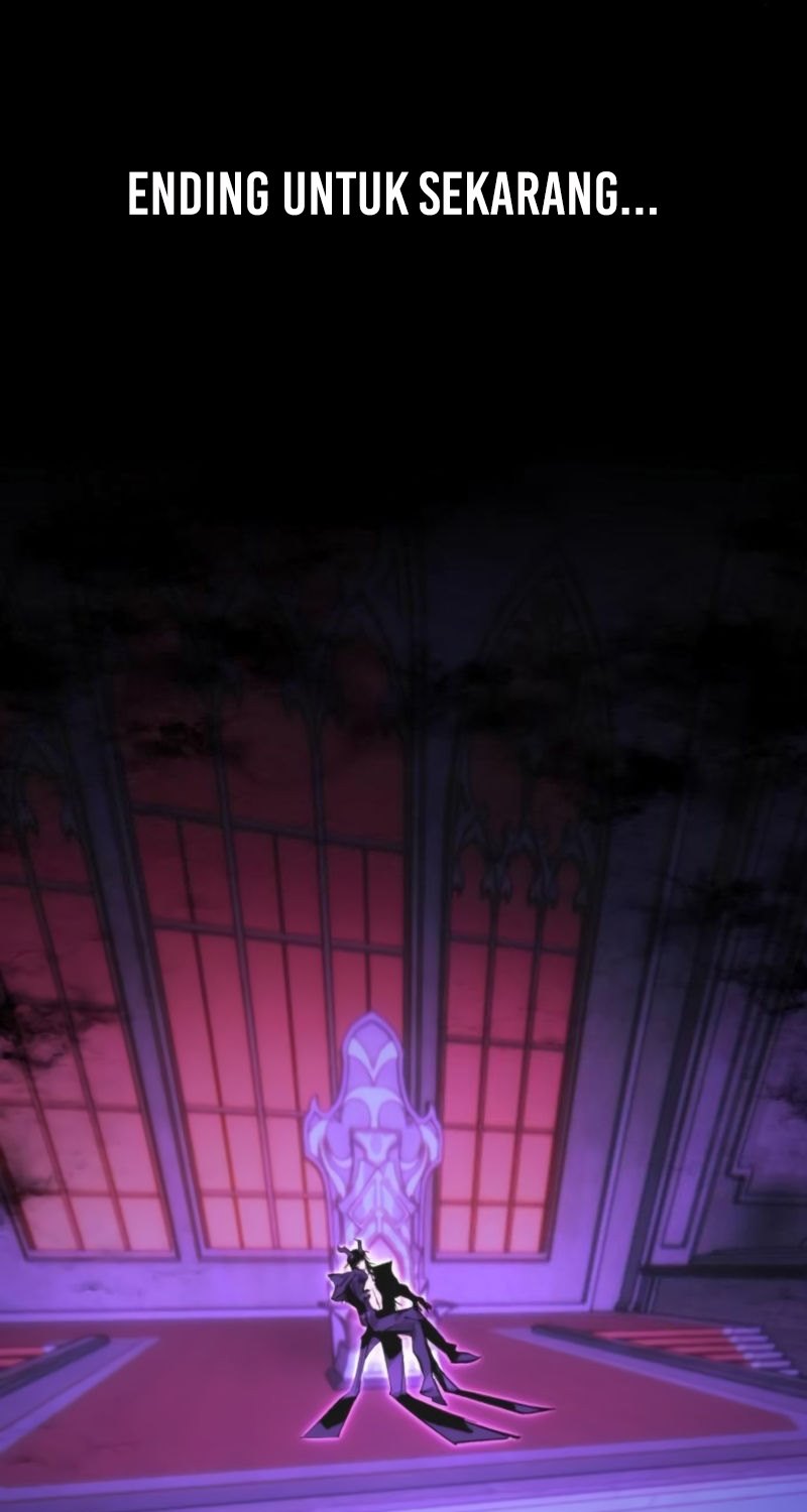 Return to Player Chapter 62 Bahasa Indonesia