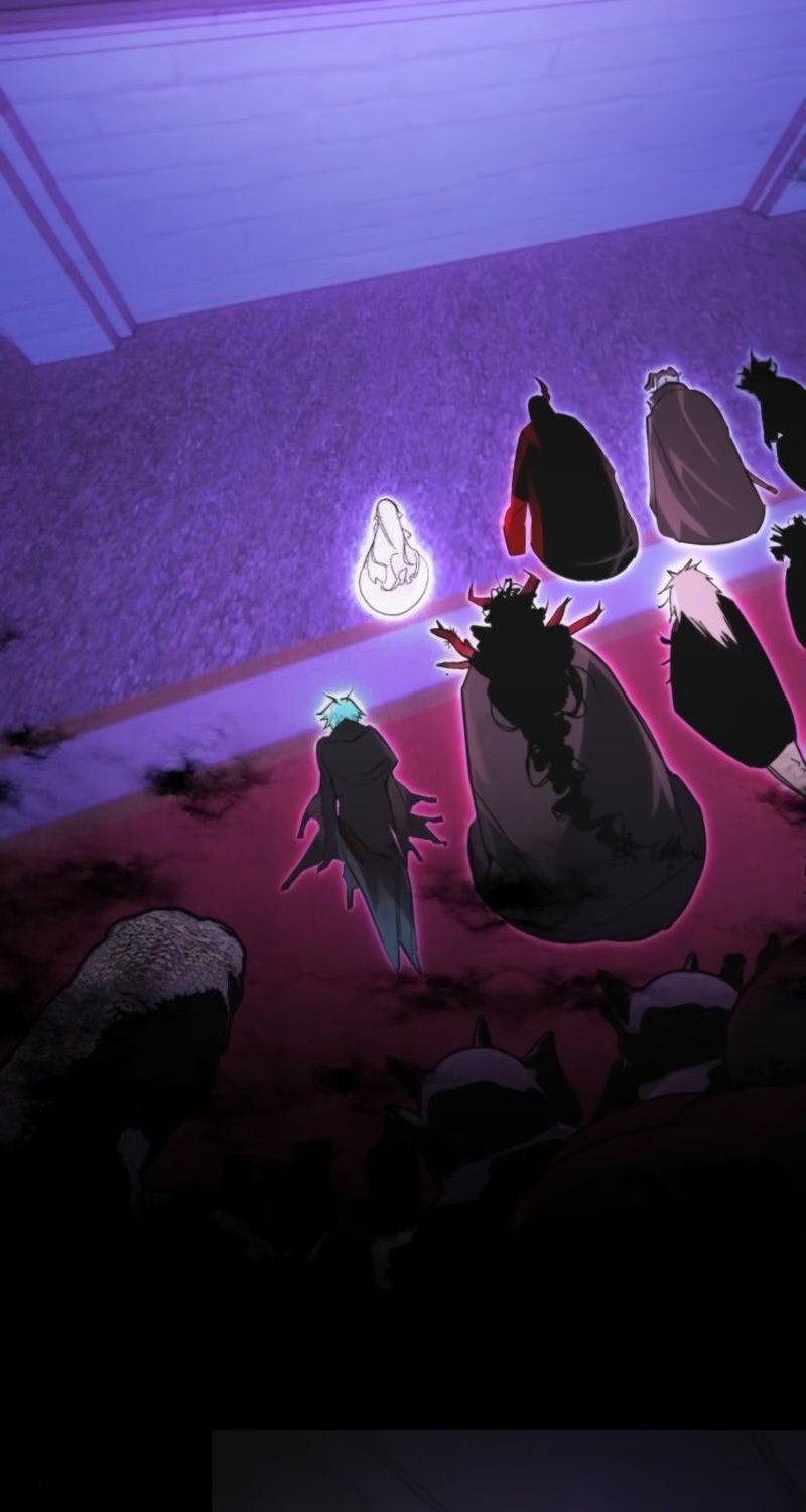 Return to Player Chapter 62 Bahasa Indonesia