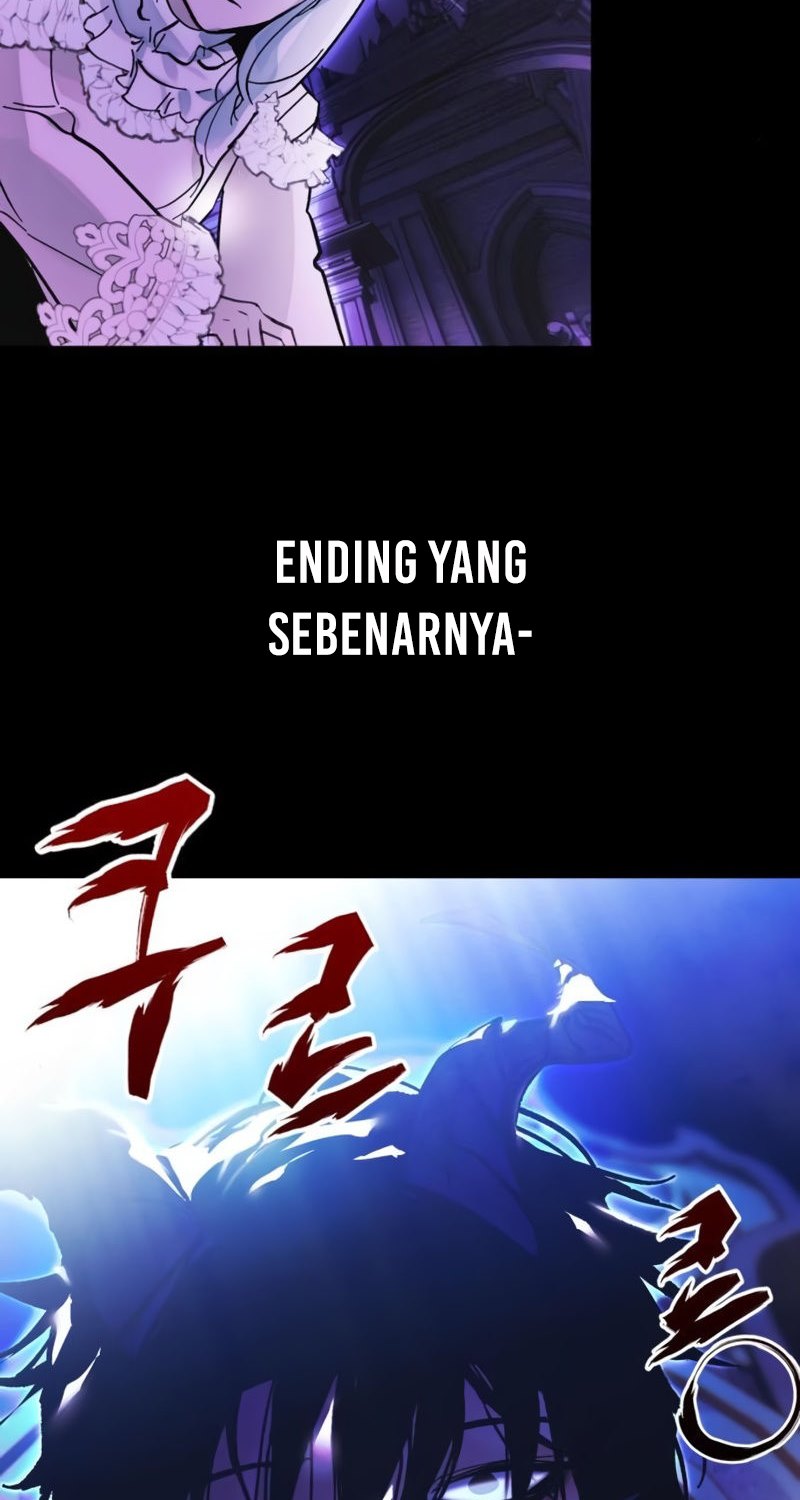 Return to Player Chapter 62 Bahasa Indonesia