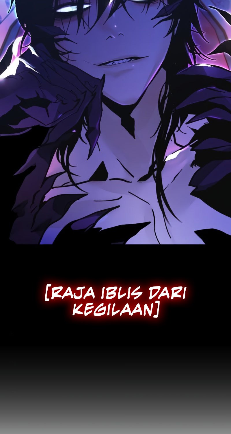 Return to Player Chapter 62 Bahasa Indonesia