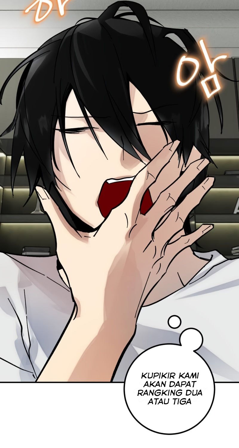 Return to Player Chapter 62 Bahasa Indonesia