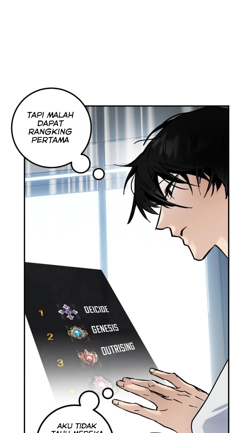 Return to Player Chapter 62 Bahasa Indonesia