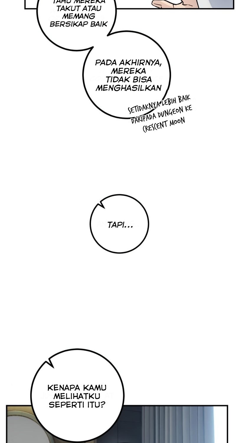 Return to Player Chapter 62 Bahasa Indonesia