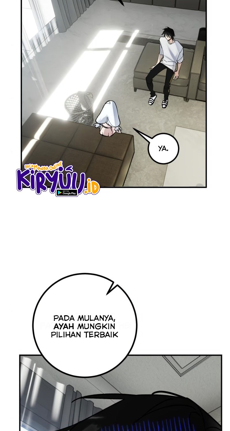 Return to Player Chapter 62 Bahasa Indonesia