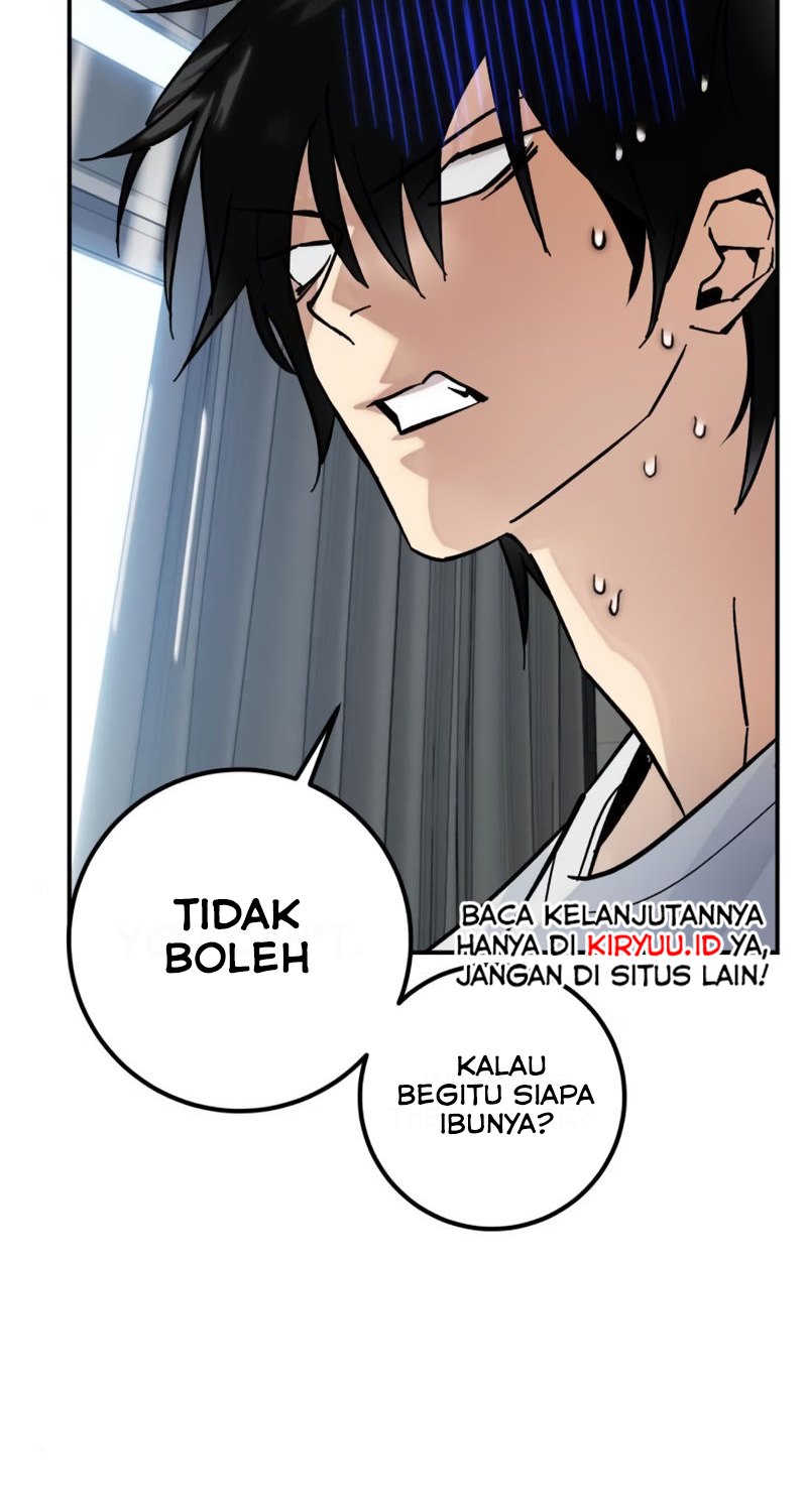 Return to Player Chapter 62 Bahasa Indonesia