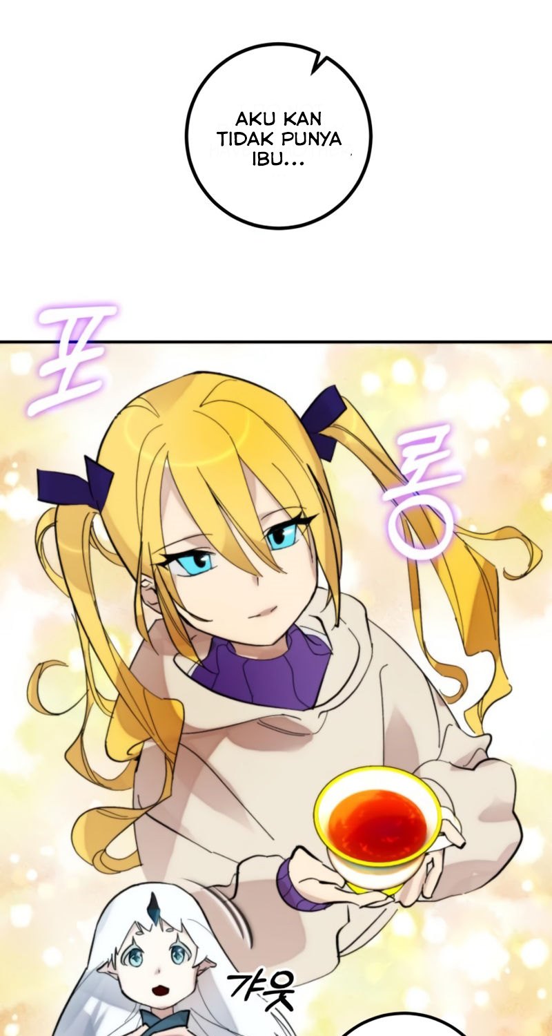 Return to Player Chapter 62 Bahasa Indonesia