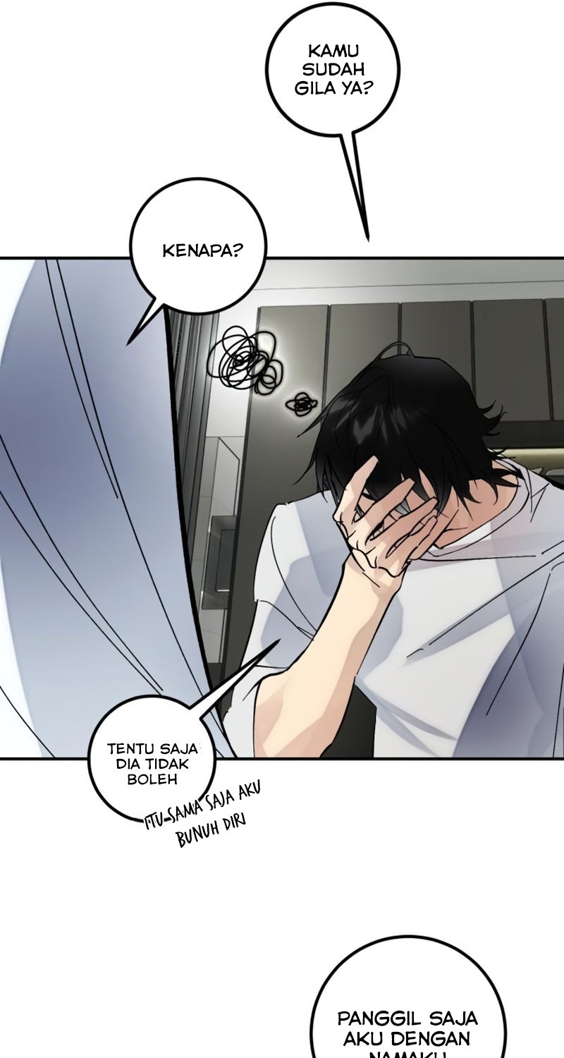 Return to Player Chapter 62 Bahasa Indonesia