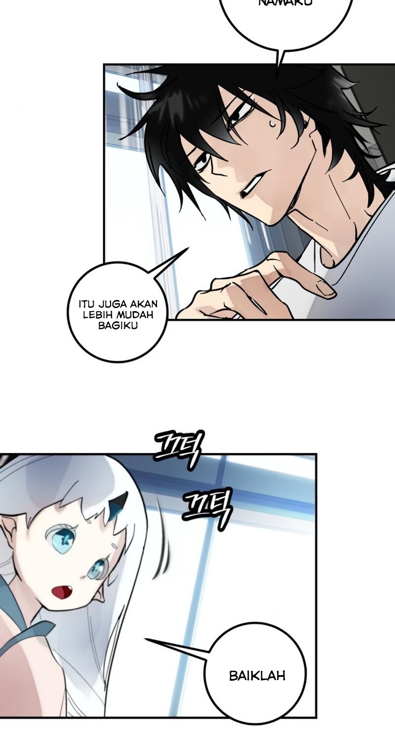 Return to Player Chapter 62 Bahasa Indonesia