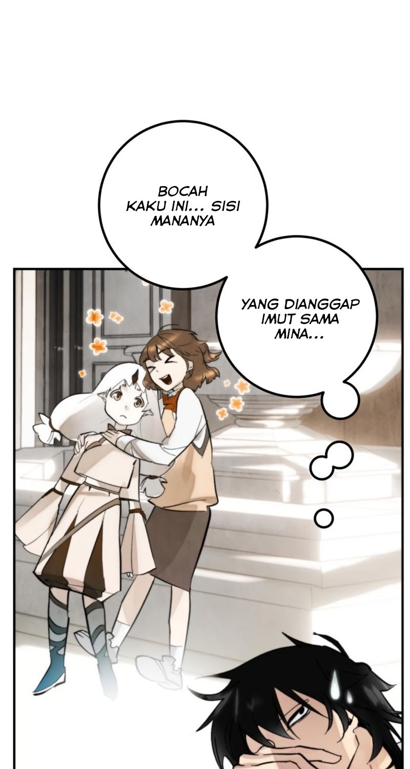 Return to Player Chapter 62 Bahasa Indonesia