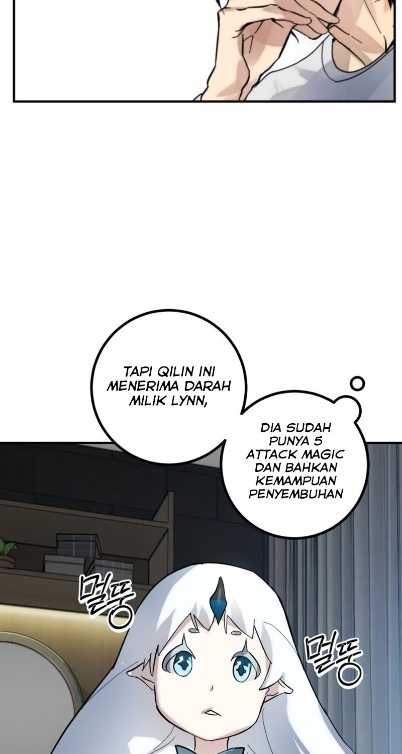 Return to Player Chapter 62 Bahasa Indonesia