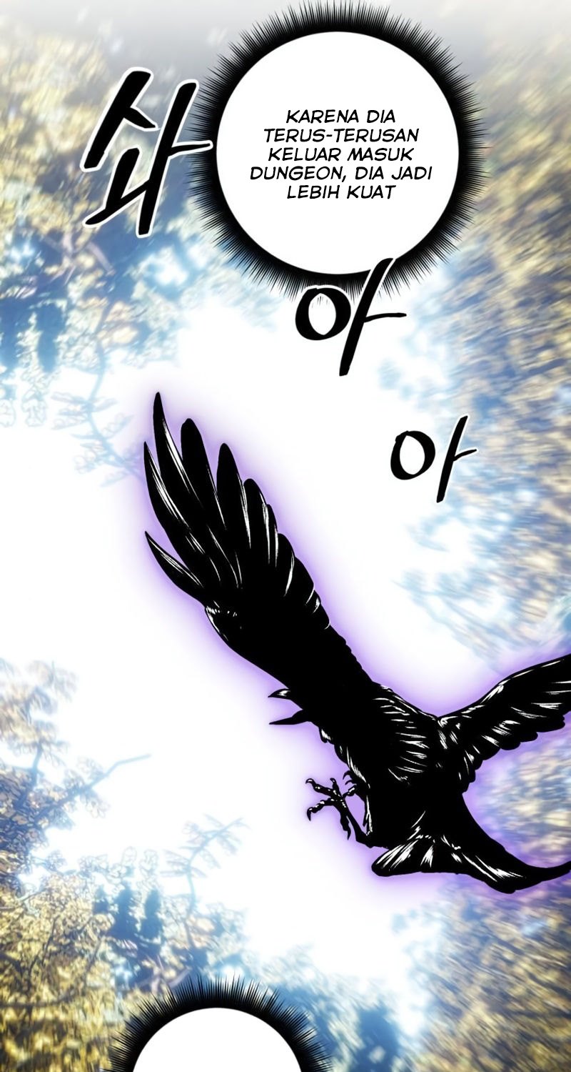 Return to Player Chapter 62 Bahasa Indonesia