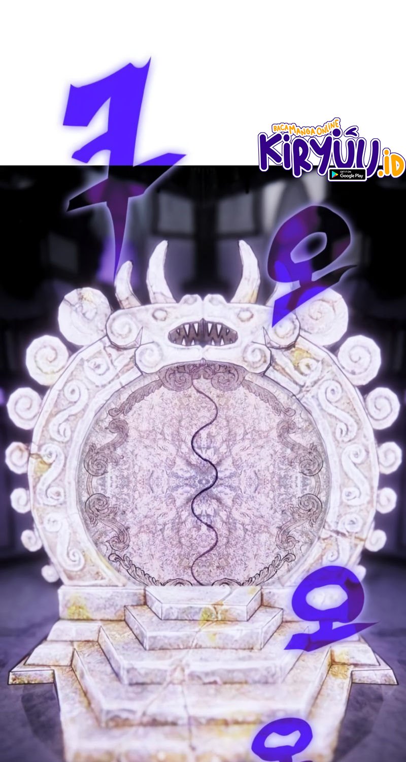 Return to Player Chapter 62 Bahasa Indonesia