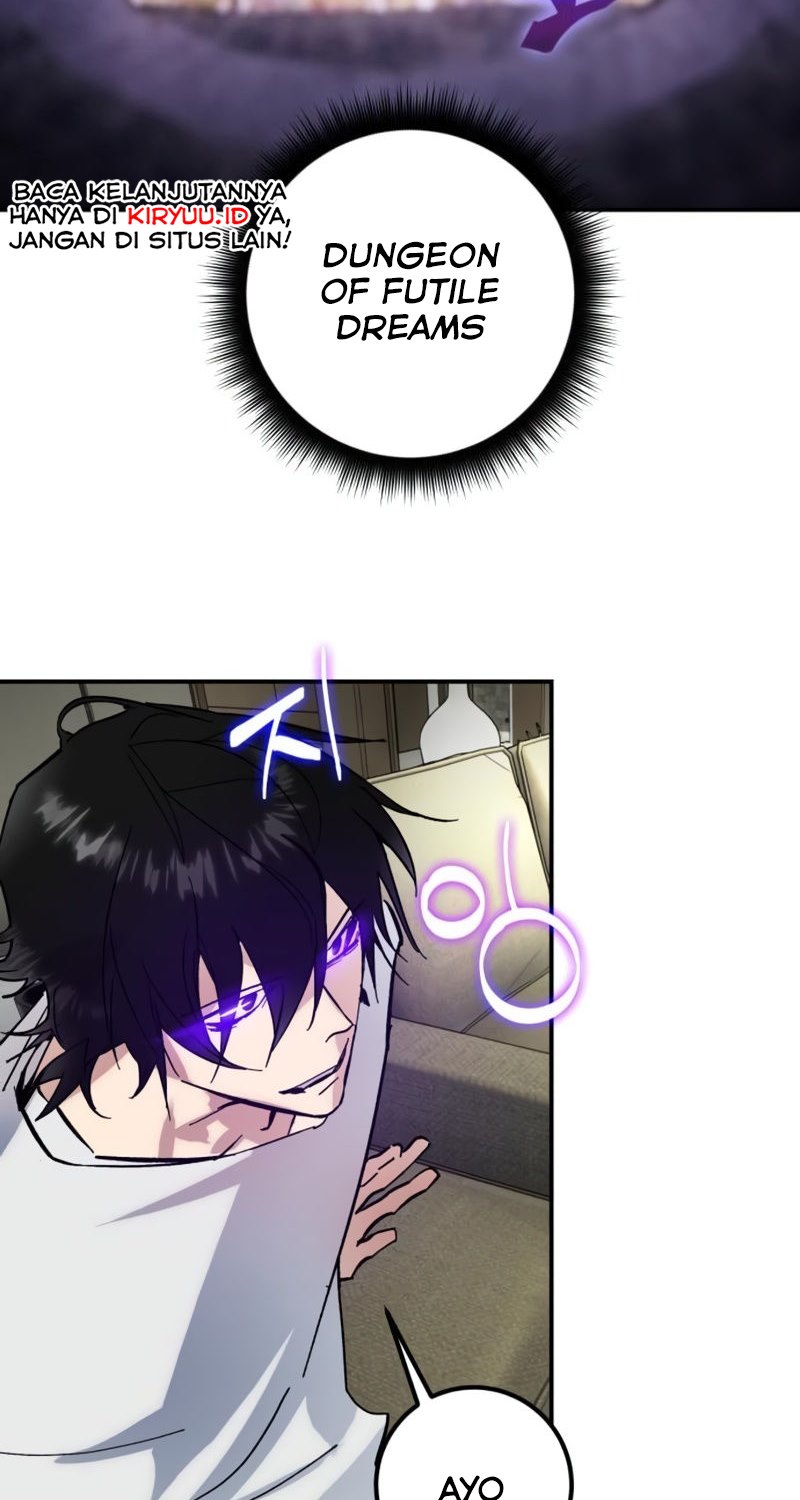 Return to Player Chapter 62 Bahasa Indonesia