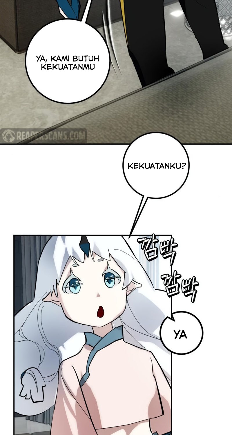 Return to Player Chapter 62 Bahasa Indonesia