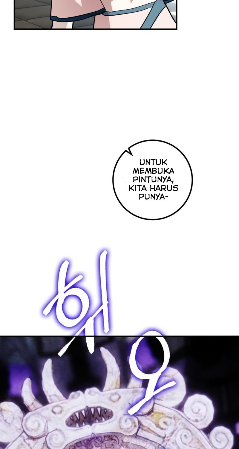 Return to Player Chapter 62 Bahasa Indonesia