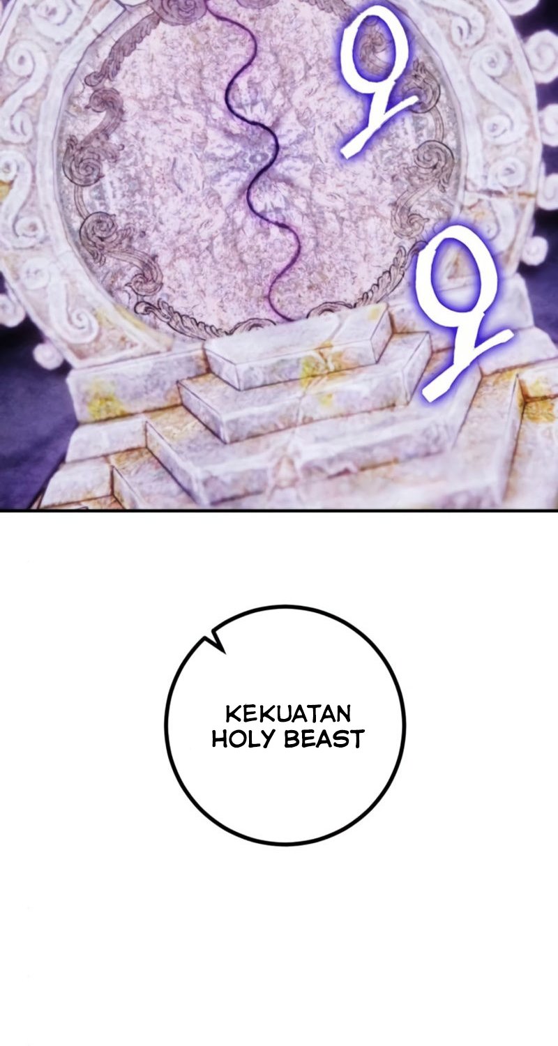 Return to Player Chapter 62 Bahasa Indonesia