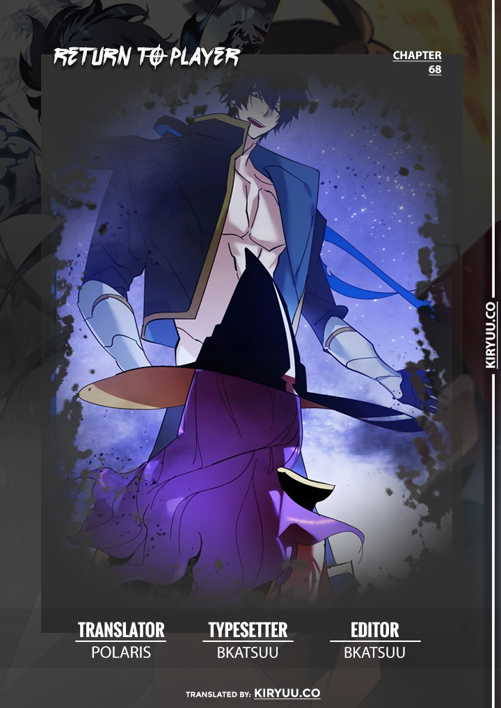 Return to Player Chapter 68 Bahasa Indonesia