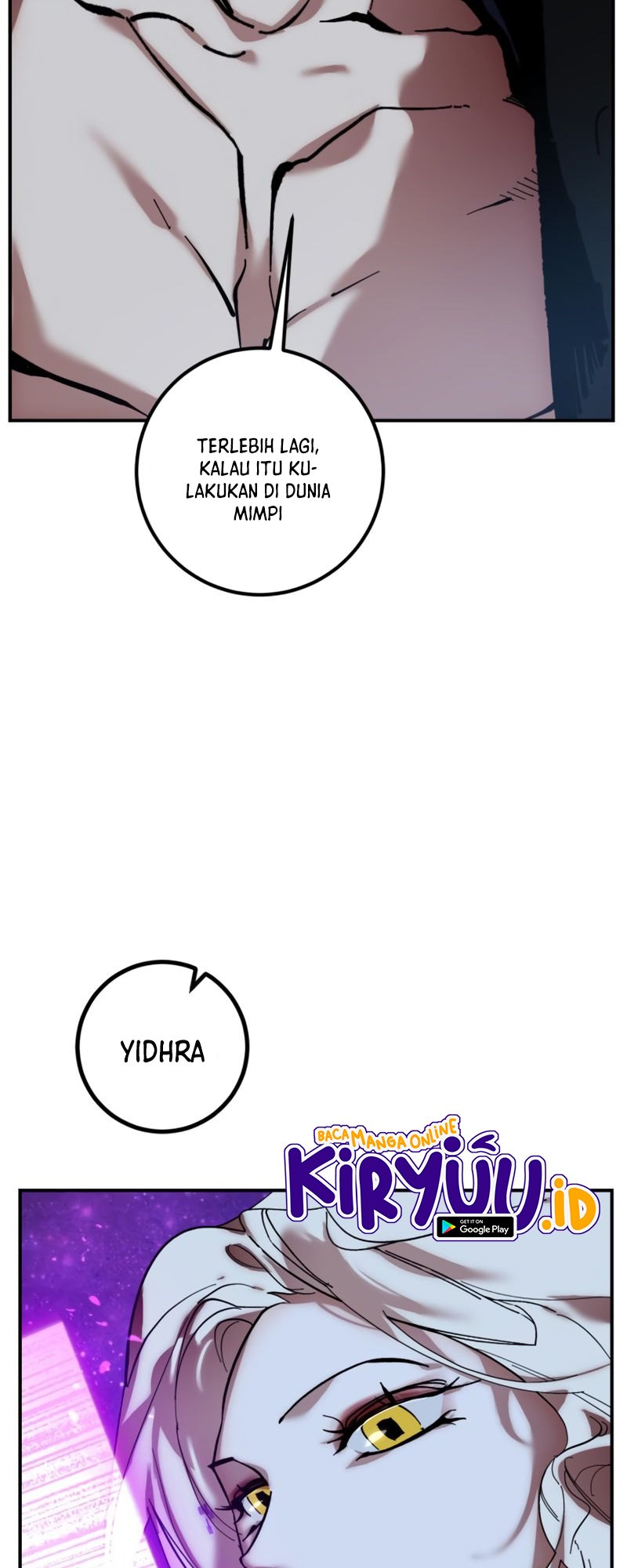 Return to Player Chapter 68 Bahasa Indonesia