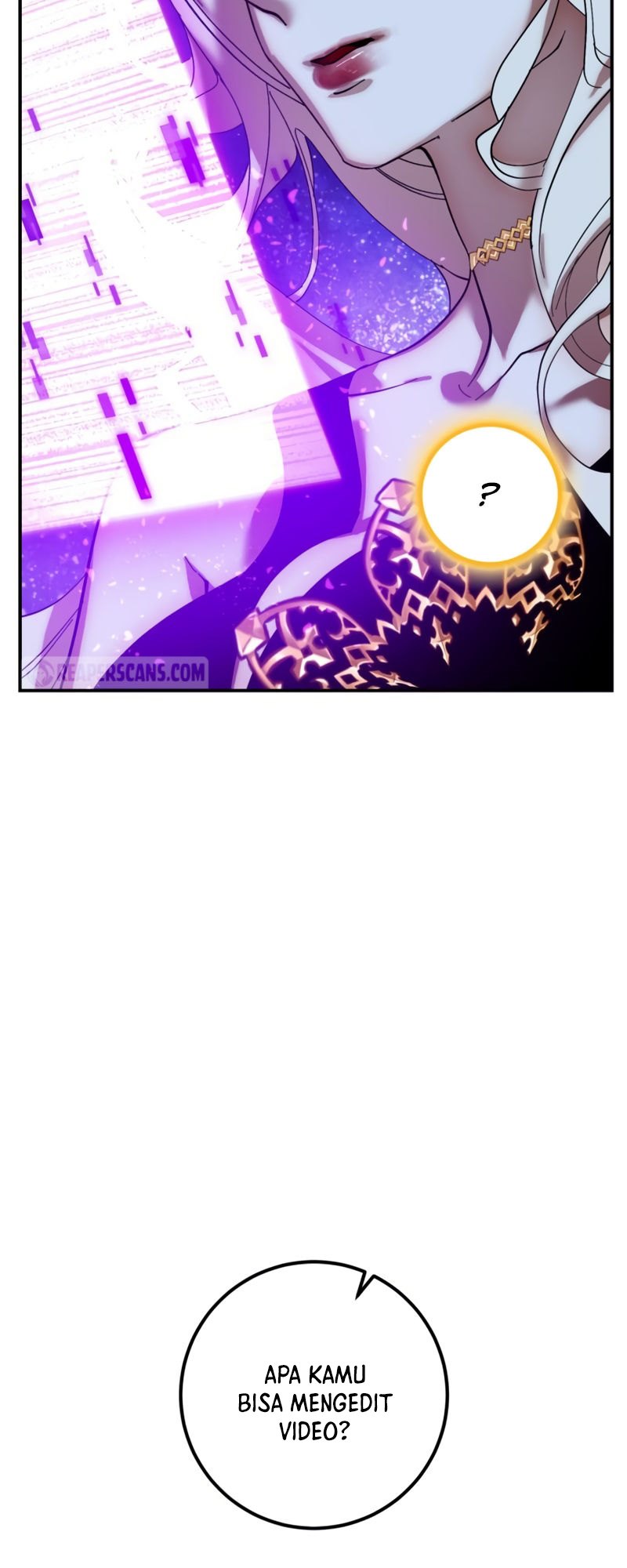 Return to Player Chapter 68 Bahasa Indonesia