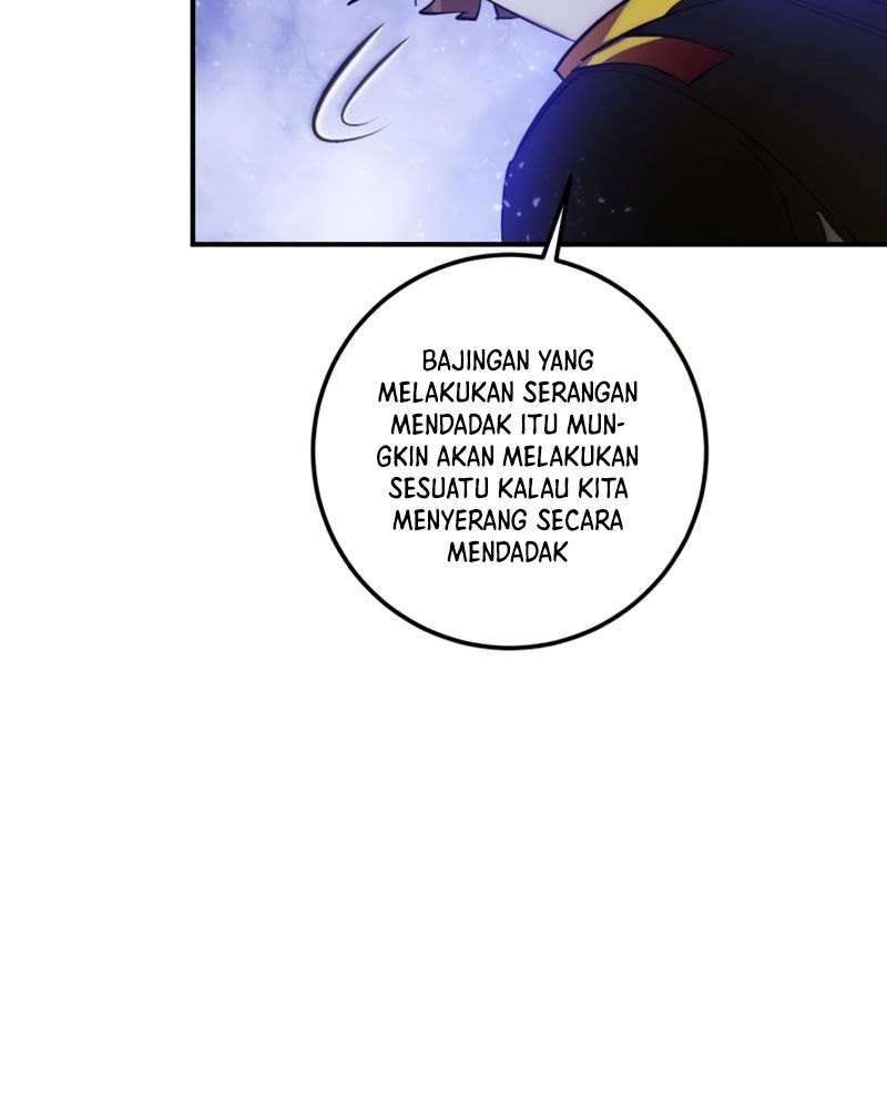 Return to Player Chapter 68 Bahasa Indonesia