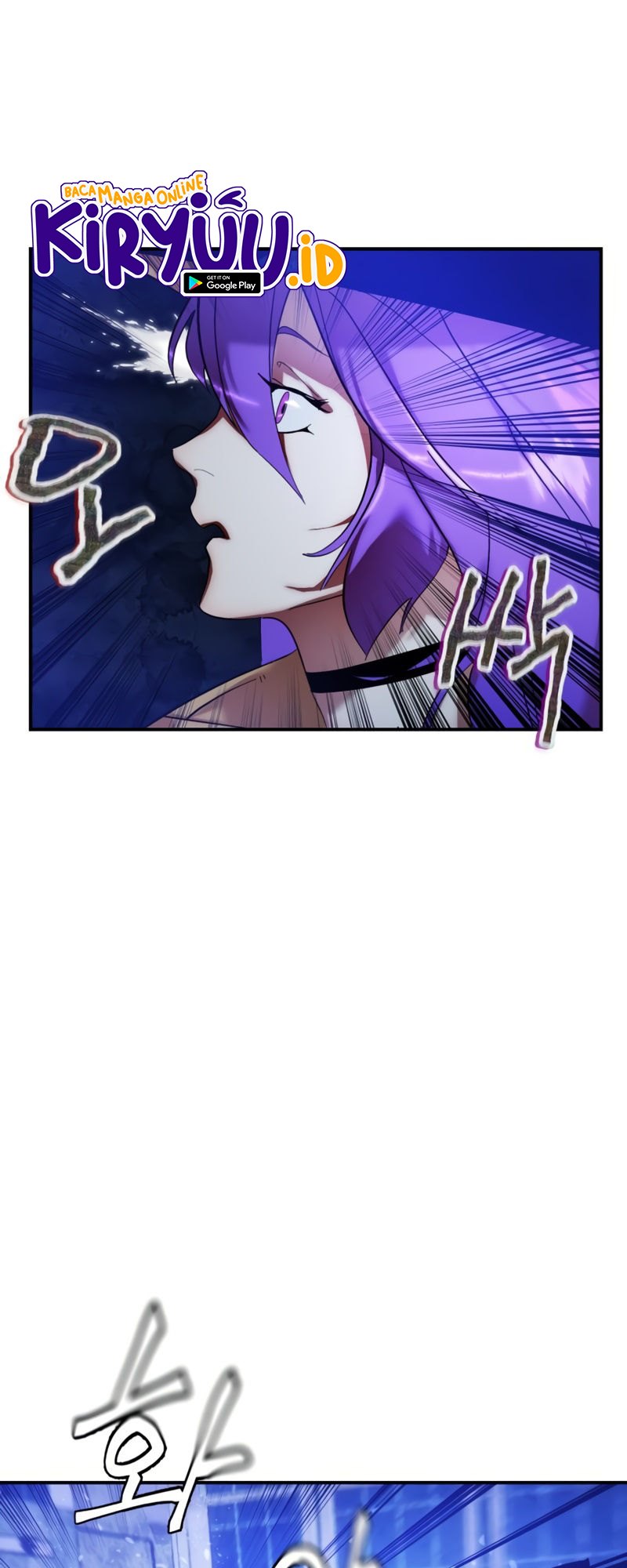 Return to Player Chapter 68 Bahasa Indonesia