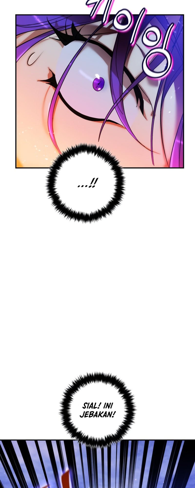 Return to Player Chapter 68 Bahasa Indonesia