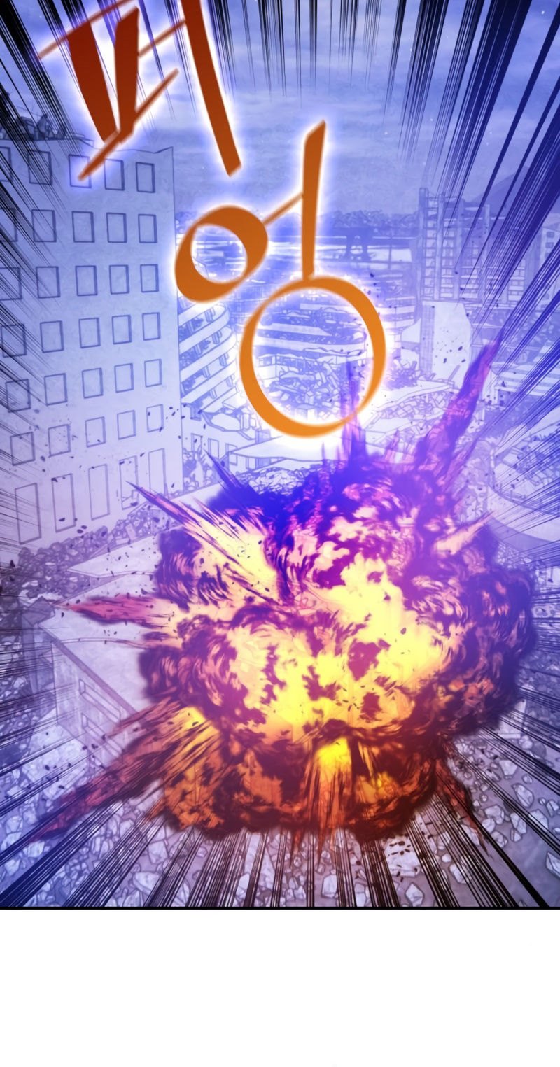 Return to Player Chapter 68 Bahasa Indonesia