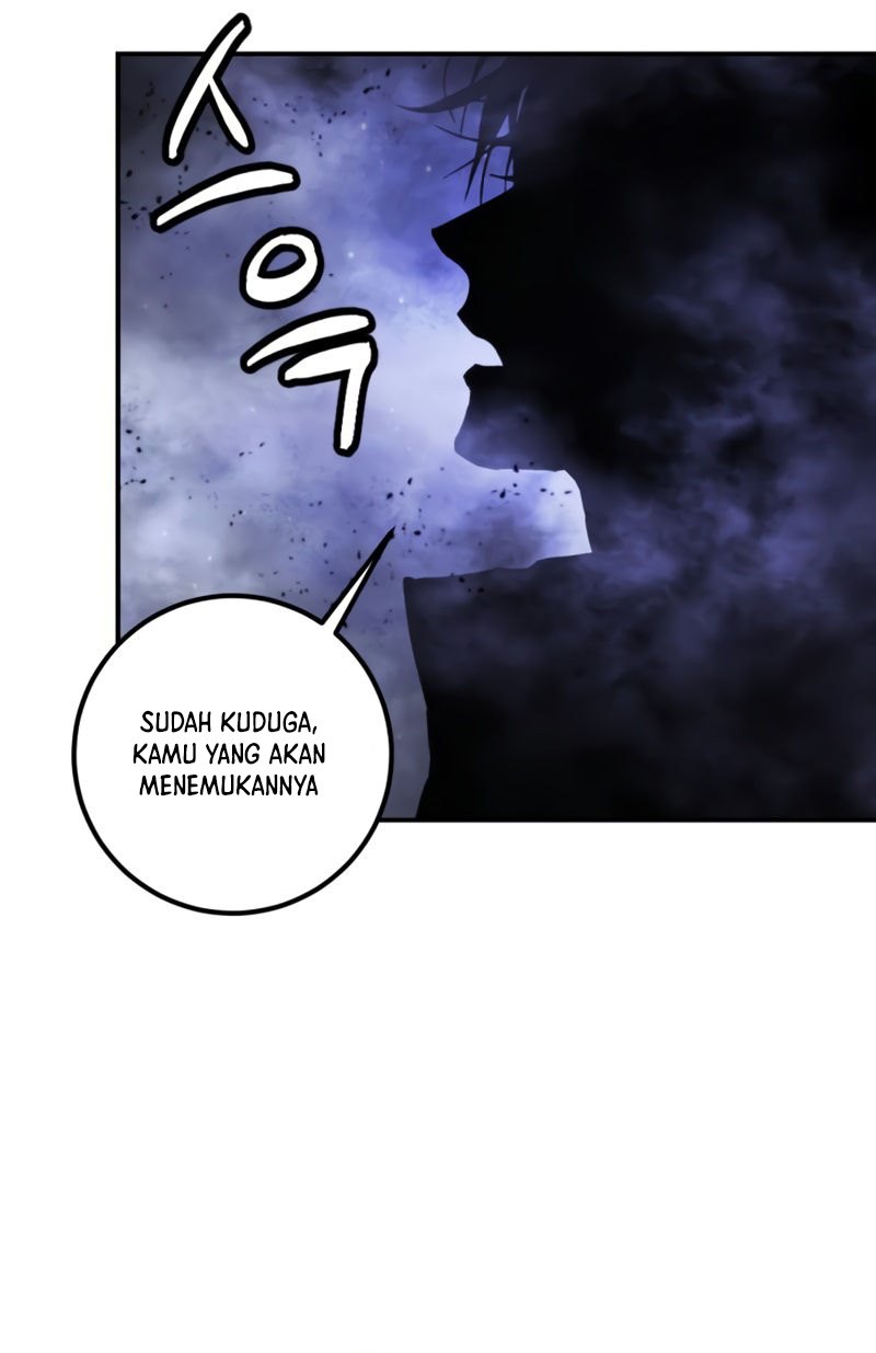 Return to Player Chapter 68 Bahasa Indonesia