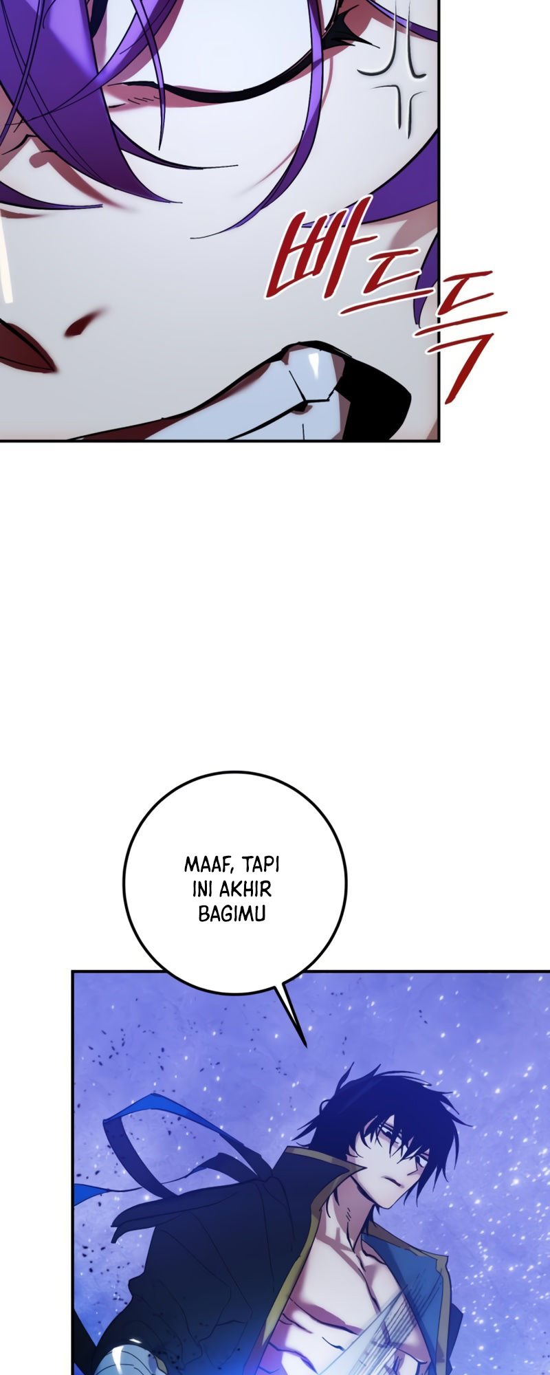 Return to Player Chapter 68 Bahasa Indonesia