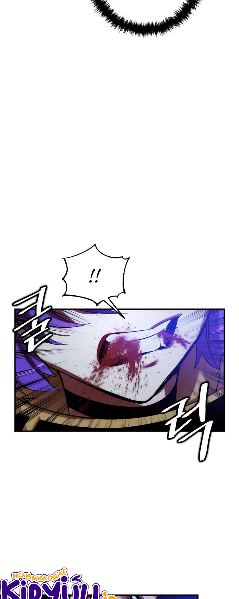 Return to Player Chapter 68 Bahasa Indonesia