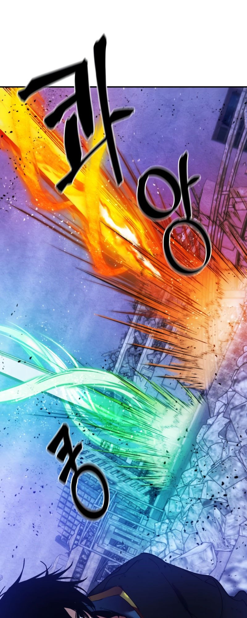 Return to Player Chapter 68 Bahasa Indonesia