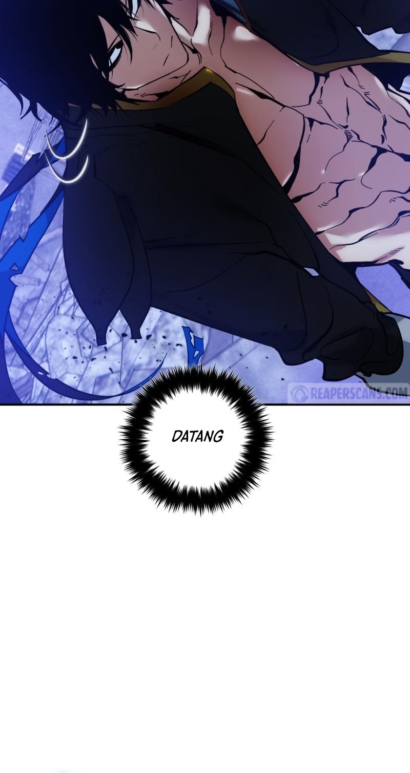 Return to Player Chapter 68 Bahasa Indonesia