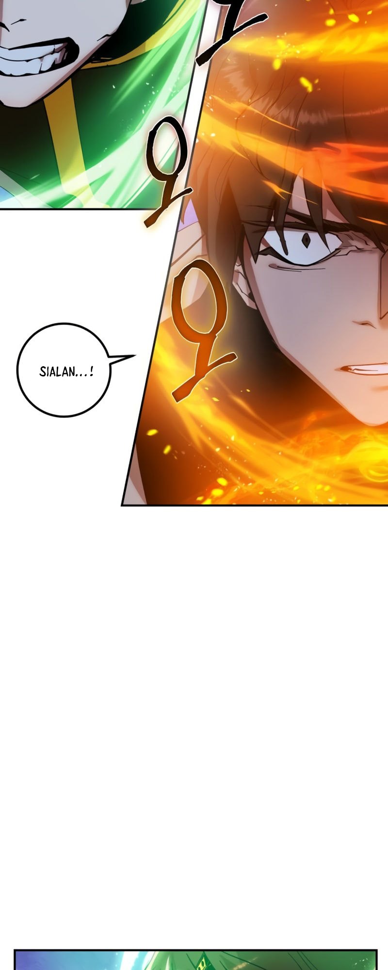 Return to Player Chapter 68 Bahasa Indonesia