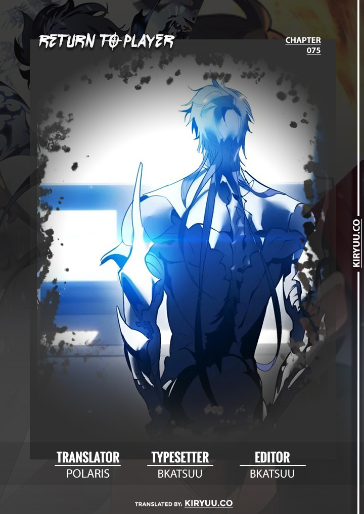 Return to Player Chapter 75 Bahasa Indonesia