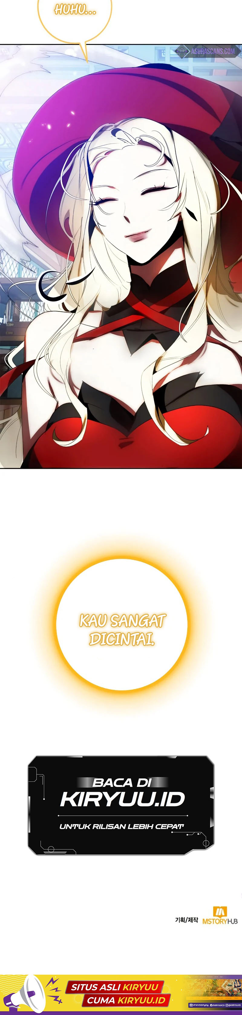 Return to Player Chapter 115 Bahasa Indonesia