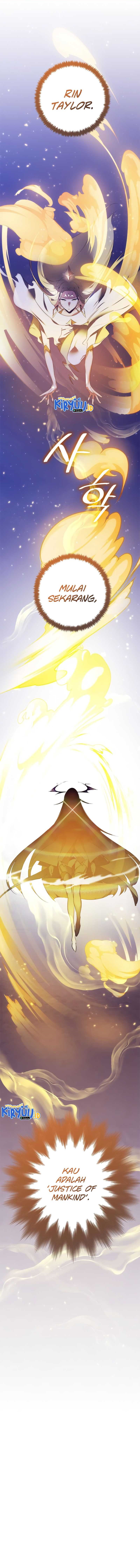 Return to Player Chapter 122 Bahasa Indonesia