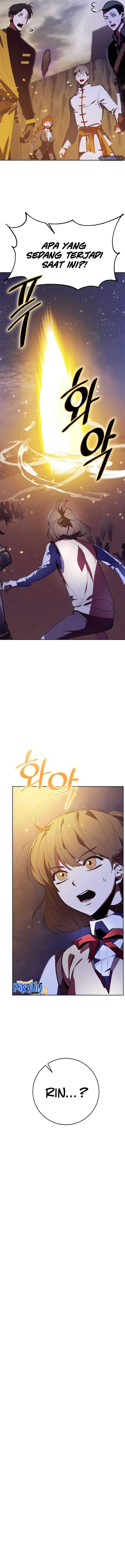 Return to Player Chapter 122 Bahasa Indonesia