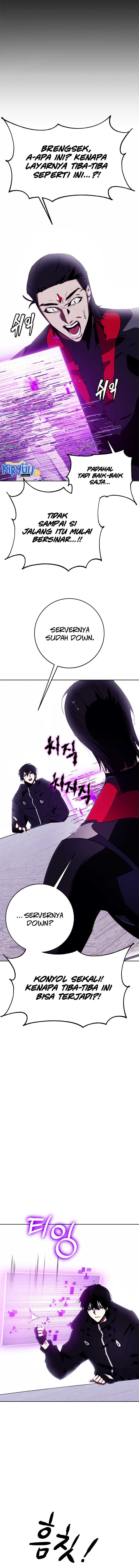 Return to Player Chapter 122 Bahasa Indonesia