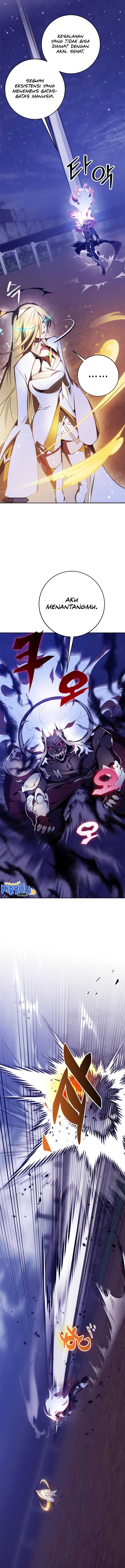 Return to Player Chapter 122 Bahasa Indonesia