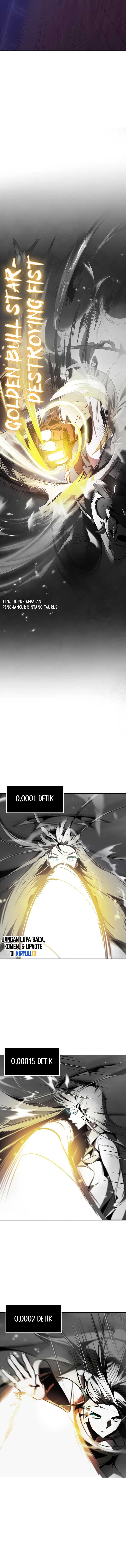 Return to Player Chapter 122 Bahasa Indonesia