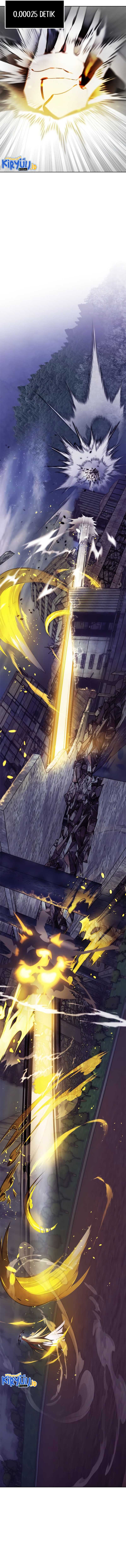 Return to Player Chapter 122 Bahasa Indonesia