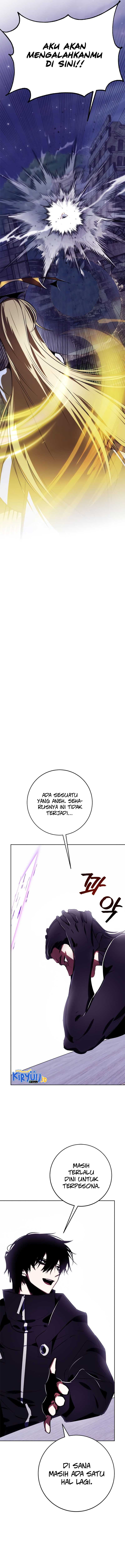 Return to Player Chapter 122 Bahasa Indonesia