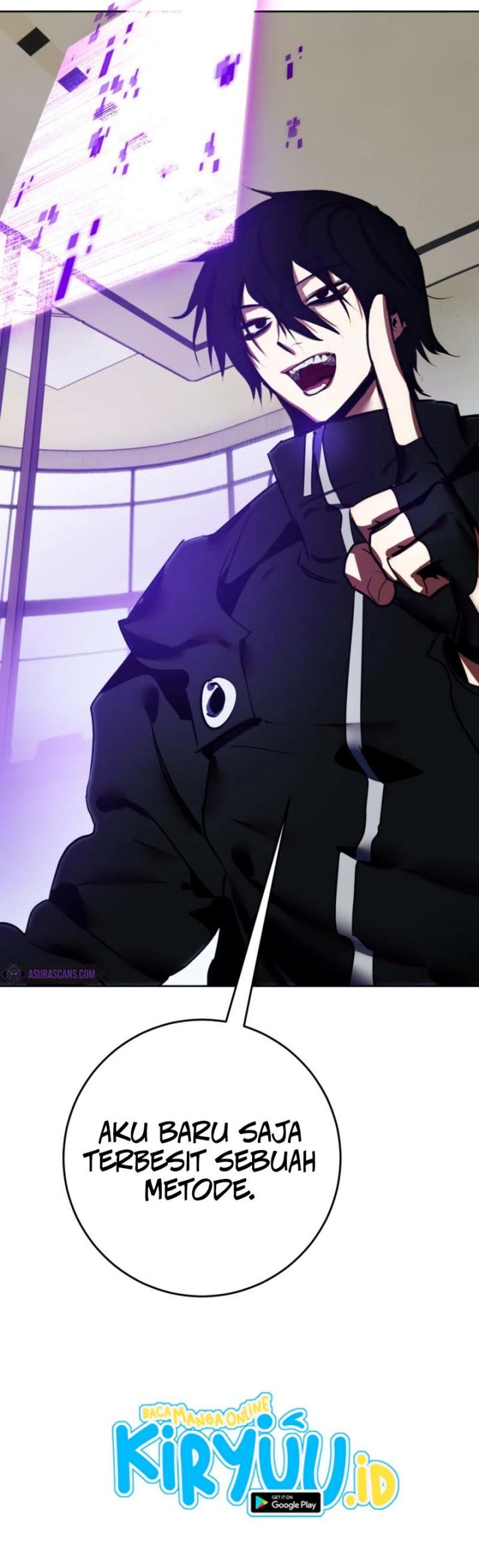 Return to Player Chapter 125 Bahasa Indonesia