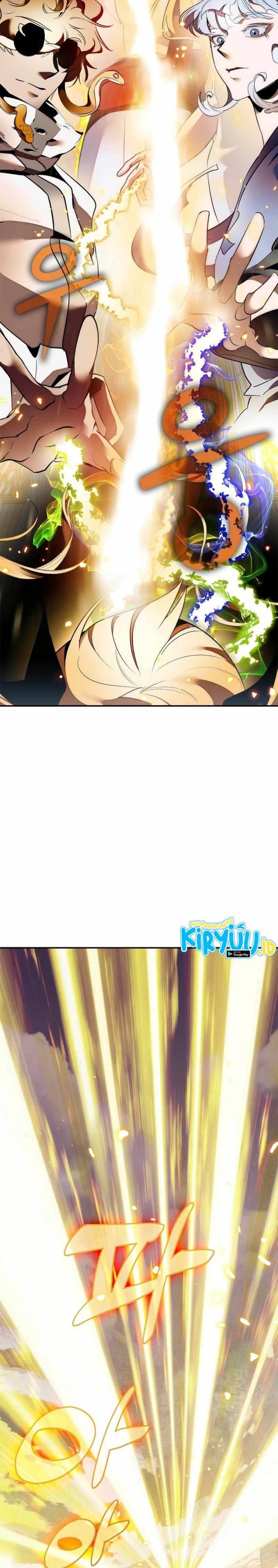 Return to Player Chapter 129 Bahasa Indonesia