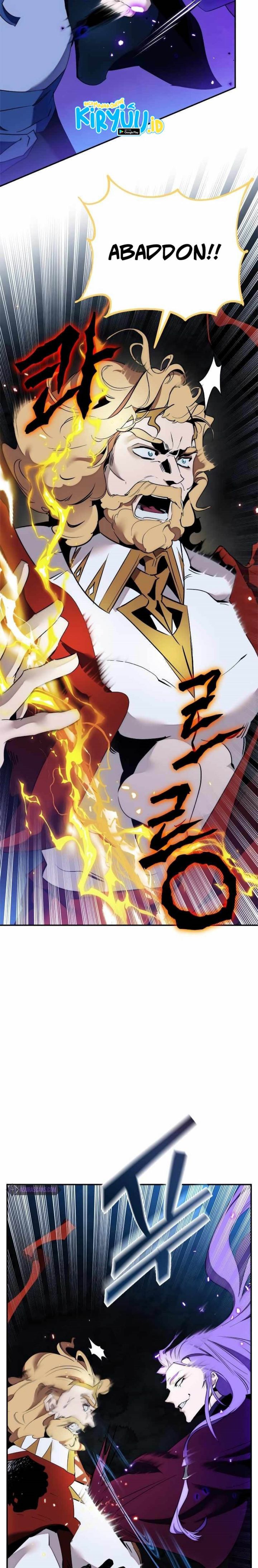 Return to Player Chapter 129 Bahasa Indonesia