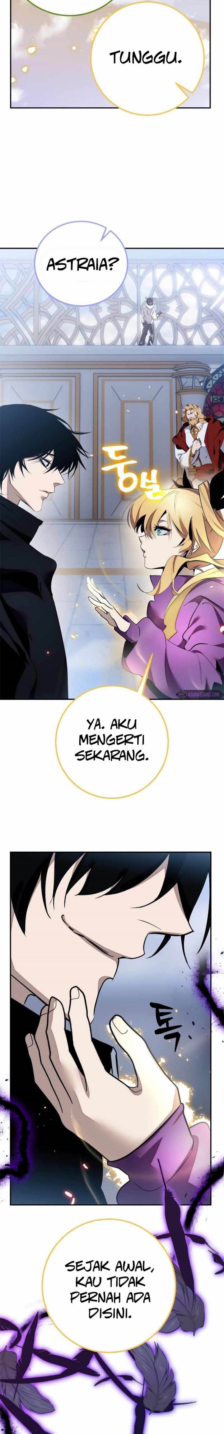 Return to Player Chapter 129 Bahasa Indonesia