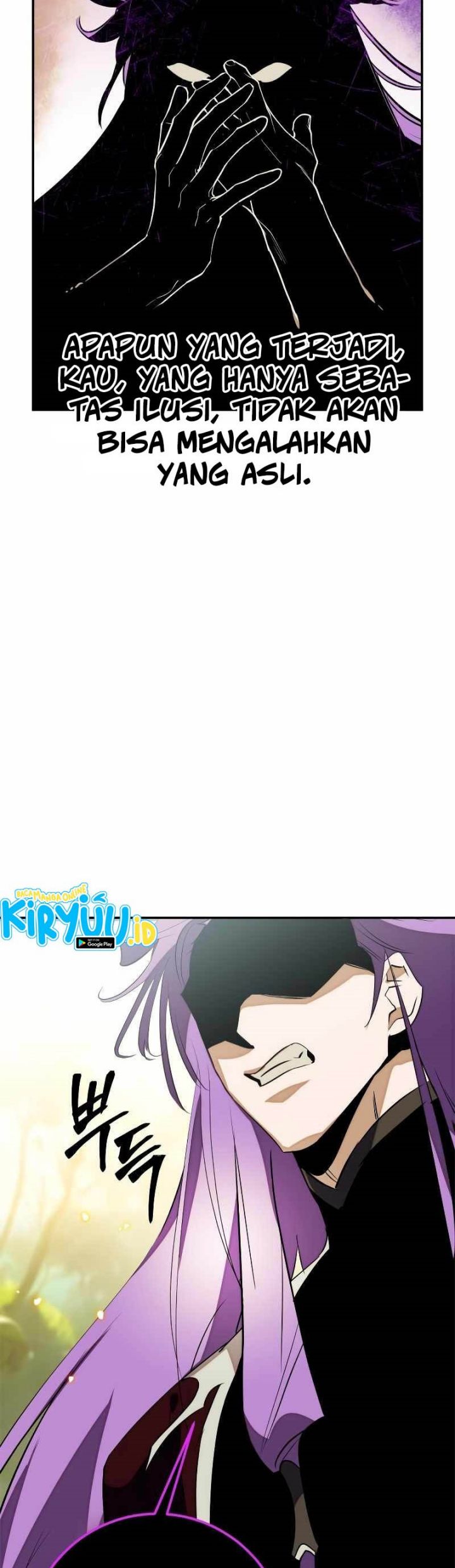 Return to Player Chapter 129 Bahasa Indonesia