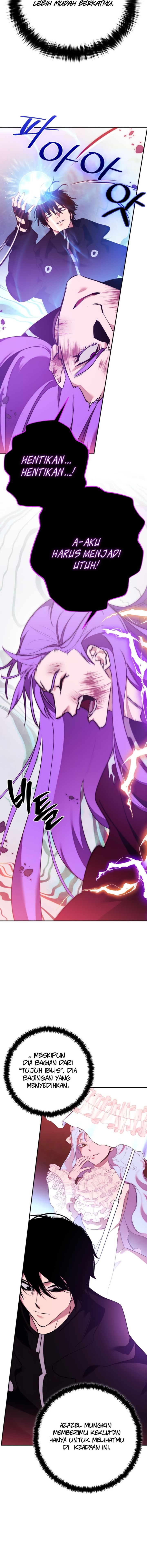 Return to Player chapter 130