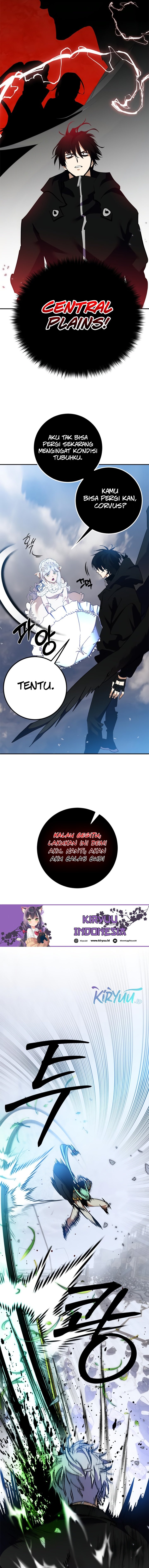 Return to Player Chapter 133 Bahasa Indonesia